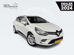 Renault Clio Estate - 0.9 TCe Zen / AIRCO / NAVIGATIE / CRUISE CONTROL