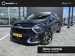 Kia Sportage - 1.6 T-GDi MHEV DCT7 DynamicPlusLine | Stoelverwarming voor + achter | Stuurwiel verwarming