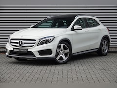 Mercedes-Benz GLA-Klasse - 250 Prestige | Panoramadak | Trekhaak | Navi | Cruise |