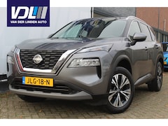 Nissan X-Trail - 7 persoons 1.5 Hybride Automaat All season banden l 360 camera l navi l airco l dodehoek s