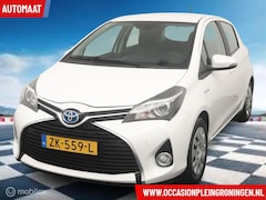 Toyota Yaris - 1.5 Hybrid AUTOMAAT
