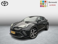 Toyota C-HR - 2.0 Hybrid Executive