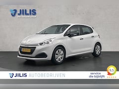 Peugeot 208 - 1.6 BlueHDi Access | Trekhaak | Cruise control | Airco