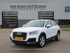 Audi Q2 - 1.4 TFSI CoD Design Pro Line Plus / Navigatie / LED / Stoelverwarming