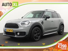 MINI Countryman - 1.5 Business Black-Line Navigatie Park.Sens Privacy glas