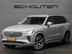 Volvo XC90 - 2.0 T8 Recharge AWD 7-Pers Facelift 360° Luchtvering Matrix Keyless