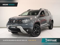Dacia Duster - 1.3 TCe 150 Extreme | 360° Camera | Climate control | Navigatie | Cruise control | Key les