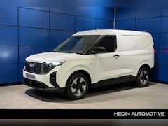 Ford Transit Courier - E-TRANSIT TREND Winterpack, Trekhaak, Led, Laadvloerbescherming