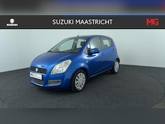 Suzuki Splash - 1.2 Comfort | Dealeronderhouden | Airco