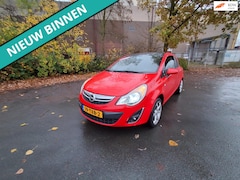 Opel Corsa - 1.2 EcoFlex Color Edition LPG ZO INGERUILD ZO WEG PRIJSJE
