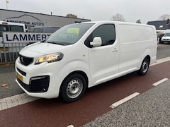 Peugeot Expert - 2.0 BlueHDI 150 Premium LANG AIRCO KLIMA NAVI CAMERA EURO6