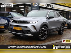 Opel Mokka - 1.2 Turbo 130PK Ultimate + 18"/ Navi/ Clima/ Cruise/ Full-LED/ Winterpakket/ Trekhaak/ NL