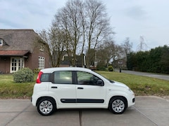 Fiat Panda - 0.9 TwinAir Edizione Cool|NWE KOPPELING+VLIEGWIEL|AIRCO|5 ZITPLAATSEN|BOEKJES|NAP|NL-AUTO