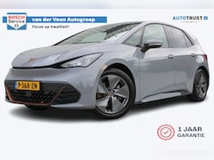 CUPRA Born - Essential 62 kWh | Incl. 12 maanden garantie | Cruise control | Stuurverwarming | Apple ca