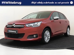 Citroën C4 - 1.2 130PK PureTech Feel Collection Parkeerhulp | Navigatie | Trekhaak |
