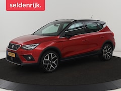SEAT Arona - 1.0 TSI FR Intens | 87.800km NAP | Full LED | Virtual Cockpit | Beats Pack | Camera | Carp
