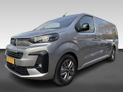 Citroën ë-Jumpy - | L3 | 75 kWh | NAVI 10 PRO | CAMERA | KEY LESS |