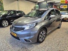 Nissan Note - 1.2 Acenta