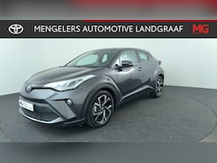 Toyota C-HR - 2.0 Hybrid Dynamic | Rijklaar | Navigatie | Keyless Entry