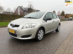 Toyota Auris - 1.6-16V Terra 5DR*Navigatie*Airco*NAP*LM velgen*Dealer onderhouden*APK 24-10-2026
