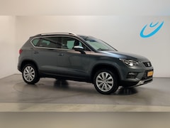 SEAT Ateca - 1.4 EcoTSI 150pk DSG Xcellence Navigatie Camera Stoelverwarming Climate Control