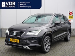 SEAT Ateca - 1.0 EcoTSI St BnsInt Virtual Cockpit | Navigatie | Camera | Led