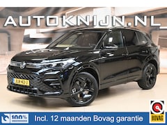 Volkswagen Tiguan - 1.5 eHybrid 204pk R-Line Edition | DCC | IQ. Light | Trekhaak | Harman Kardon | 100% (Deal