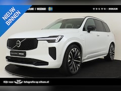 Volvo XC90 - II T8 PLUG-IN HYBRID AWD PLUS DARK -PANO.DAK|LUCHTVERING|HARMAN/KARDON|360°CAM|PRIVACY.GLA