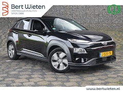 Hyundai Kona Electric - EV Fashion 64 kWh. | Schuifdak | Clima | Cruise