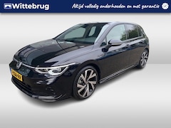 Volkswagen Golf - 1.5 eTSI R-Line Business / Camera / 18 Inch / Adaptive cruise /