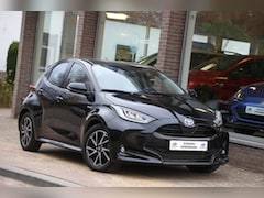 Toyota Yaris - 1.5 Hybrid Dynamic Navi Carplay LED Camera ACC