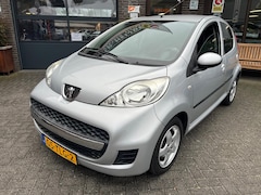 Peugeot 107 - 1.0 12V 5-drs. Goed onderhouden LM Velgen