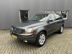 Volvo XC90 - 2.5 T Momentum PDC Leer 7PERS Nieuwe APK