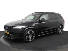 Volvo XC90 - T8 AWD Ultimate Dark|360|Bowers|Lucht|Massage|Long Range