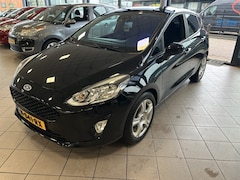 Ford Fiesta - 1.0 EcoB. Connected NAVI BJ 2020