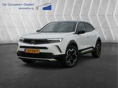 Opel Mokka - 1.2 Turbo Ultimate Rijklaar incl. BOVAG garantie