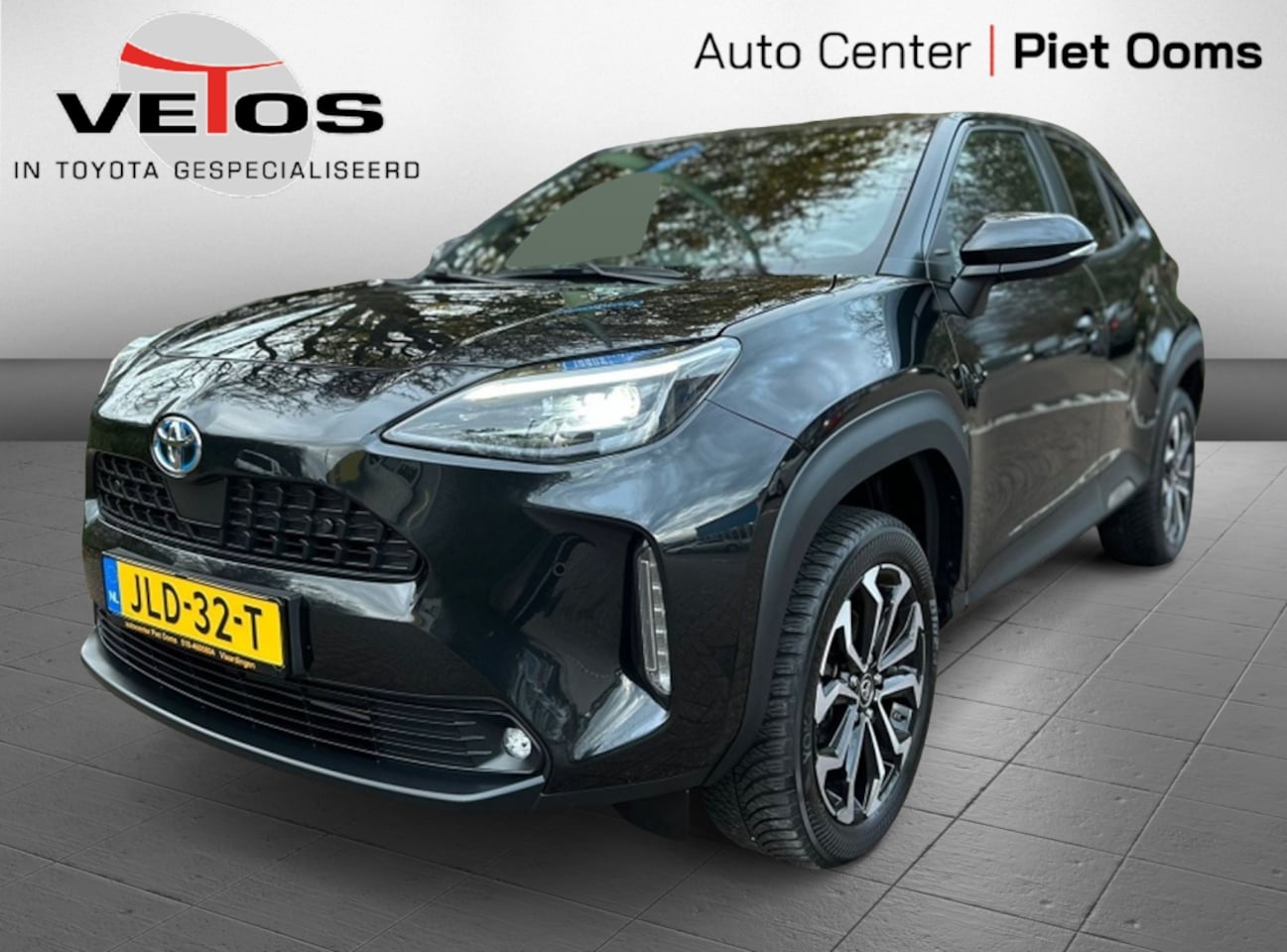 Toyota Yaris Cross - 1.5 Hybrid Explore 1.5 Hybrid Explore - AutoWereld.nl