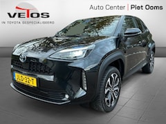 Toyota Yaris Cross - 1.5 Hybrid Explore