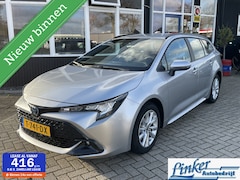 Toyota Corolla Touring Sports - Hybrid 140 Active - NL-AUTO RIJ-KLAAR