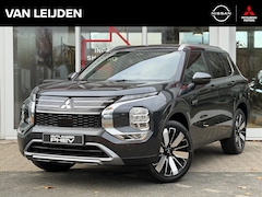 Mitsubishi Outlander - 2.4 PHEV 306pk Instyle | NIEUW | Navigatie | Leer | Head-up display | Panorama dak | App c