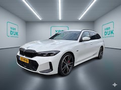 BMW 3-serie Touring - 320e Touring M-Sport PRO PHEV