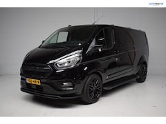 Ford Transit Custom - 300 2.0 TDCI L2H2 Limited SPORT / RAPTOR / 3-ZITS / 19INCH / TREKHAAK / LED