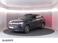 Volkswagen Tiguan - 1.5 eHybrid Life Edition 204 PK PHEV | Trekhaak | Panorama dak | Stoel- en stuurverwarming