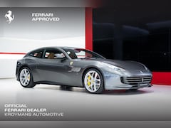 Ferrari GTC4 - GTC4Lusso T - Kroymans Ferrari