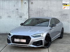 Audi A5 Sportback - 35 TFSI S-EDITION COMPETITION AUTOMAAT NAP BTW