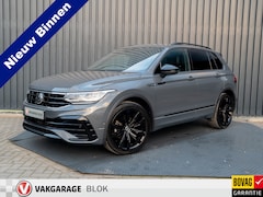 Volkswagen Tiguan - 1.5 TSI R-Line Business+ | Side Assist | Keyless | 20'' | Camera | Elk. A-klep | IQ Light