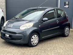 Citroën C1 - 1.0-12V Ambiance AUTOMAAT Airco 3 Deurs