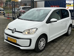 Volkswagen Up! - 1.0 / AIRCO / BLUETOOTH / NAP