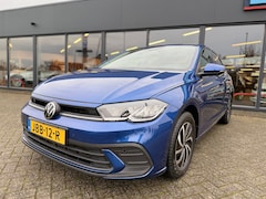 Volkswagen Polo - 1.0 TSI R-Line Business