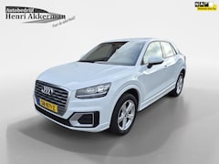 Audi Q2 - 1.4 TFSI CoD Sport